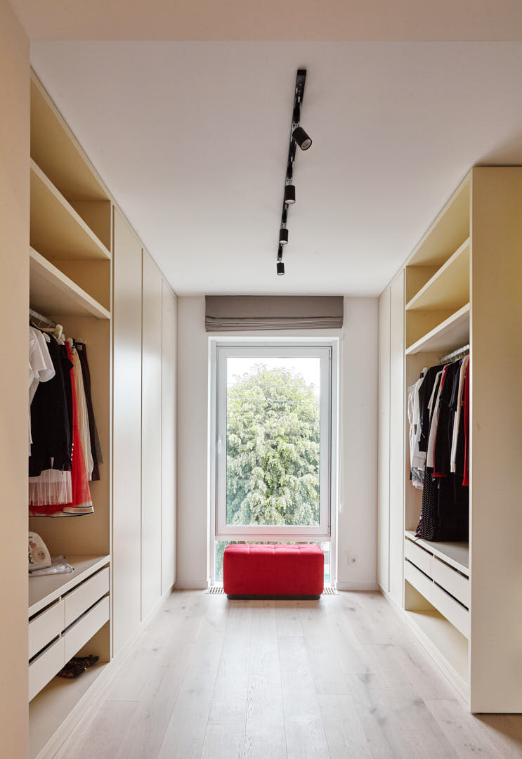 家；住宅；家乡丨Romanynets Architects-18