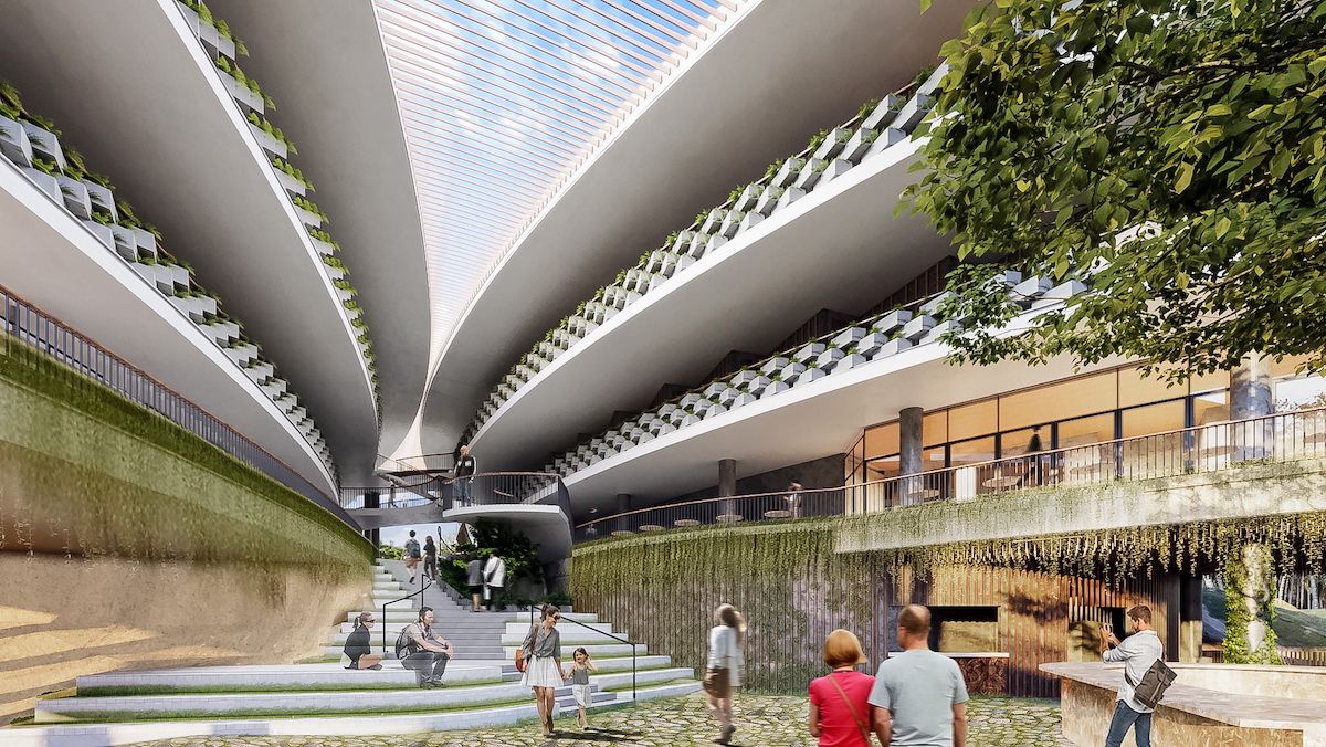 Wave Front 酒店-20