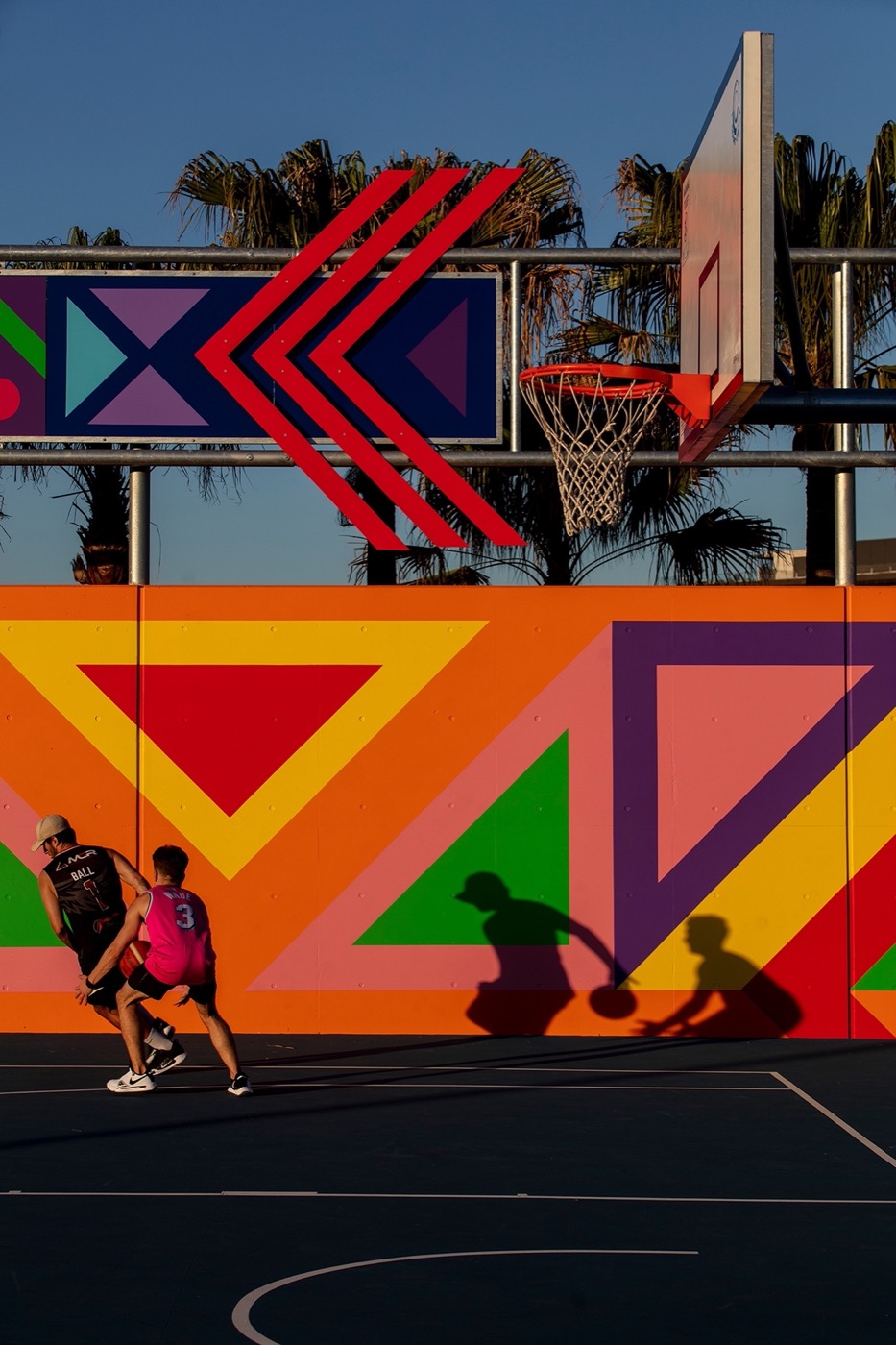 朱莉娅储备青年公园丨澳大利亚丨JMD design-6