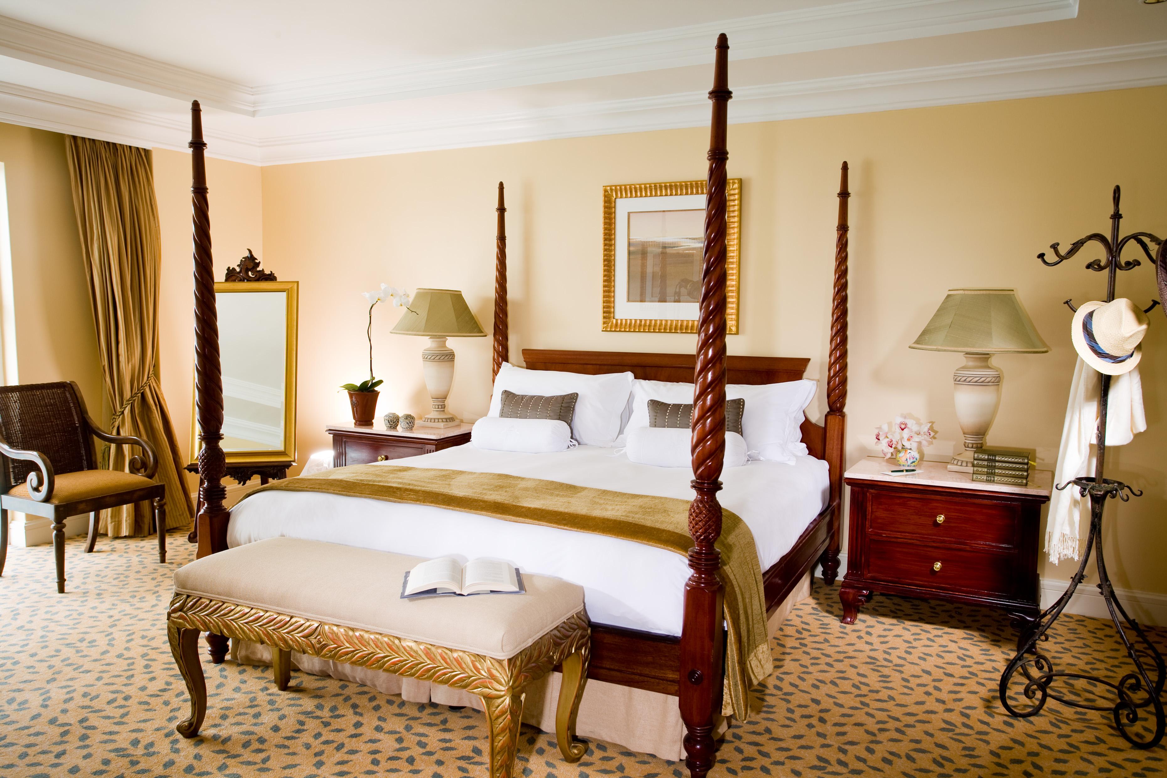 The Table Bay Hotel(开普敦)-16