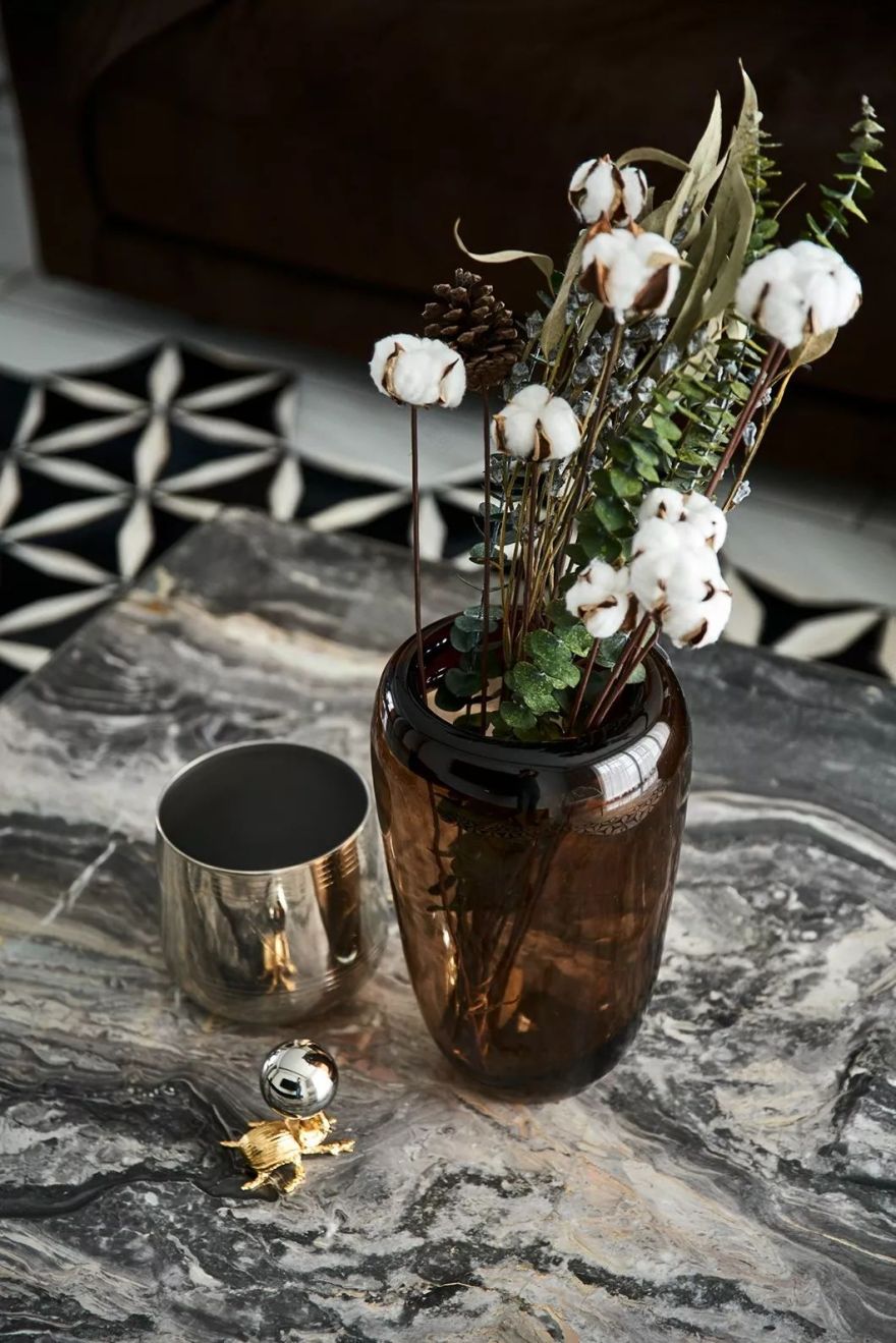 杭州力设计 | 温馨家居的艺术探索-48