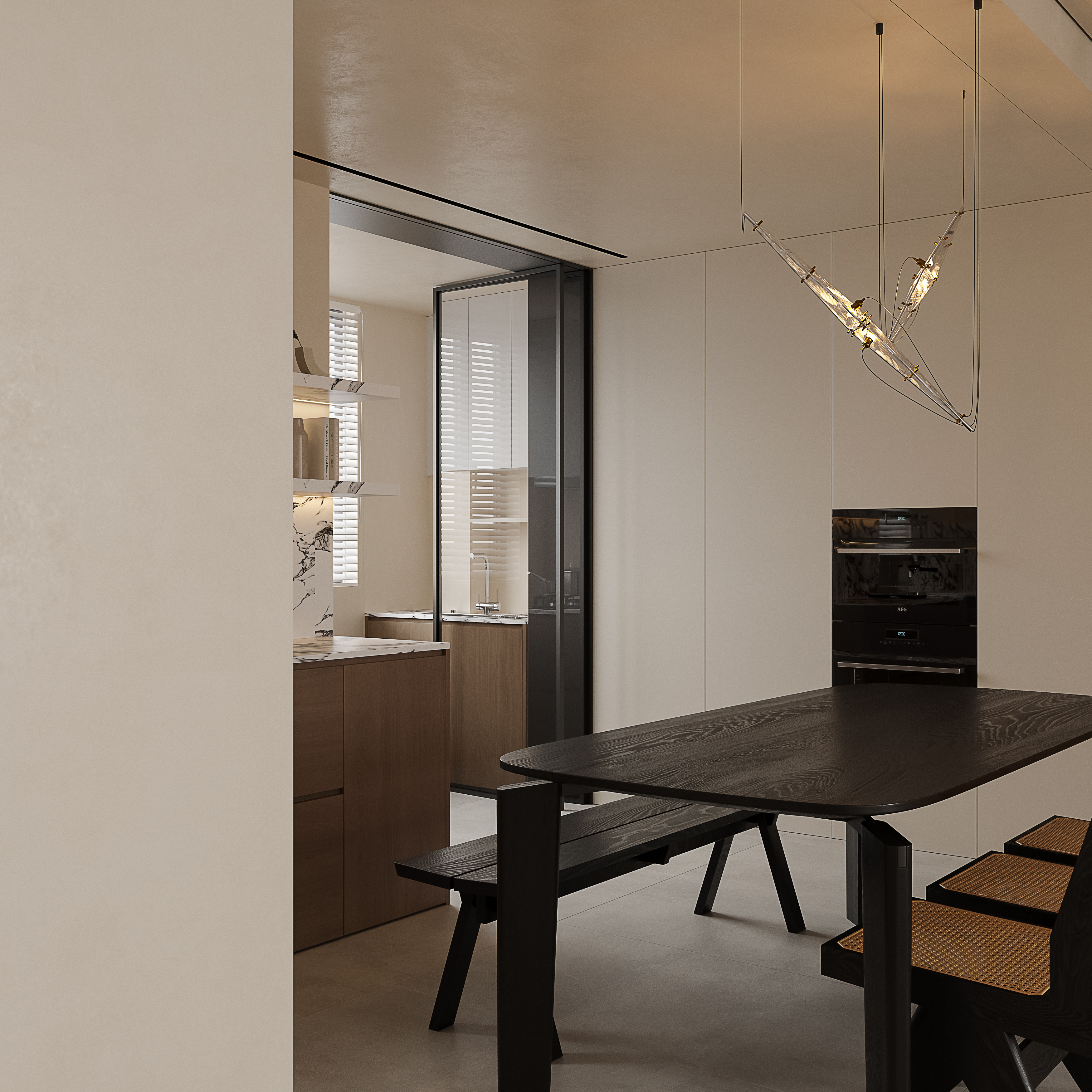 空间气息也可以如此温柔-9