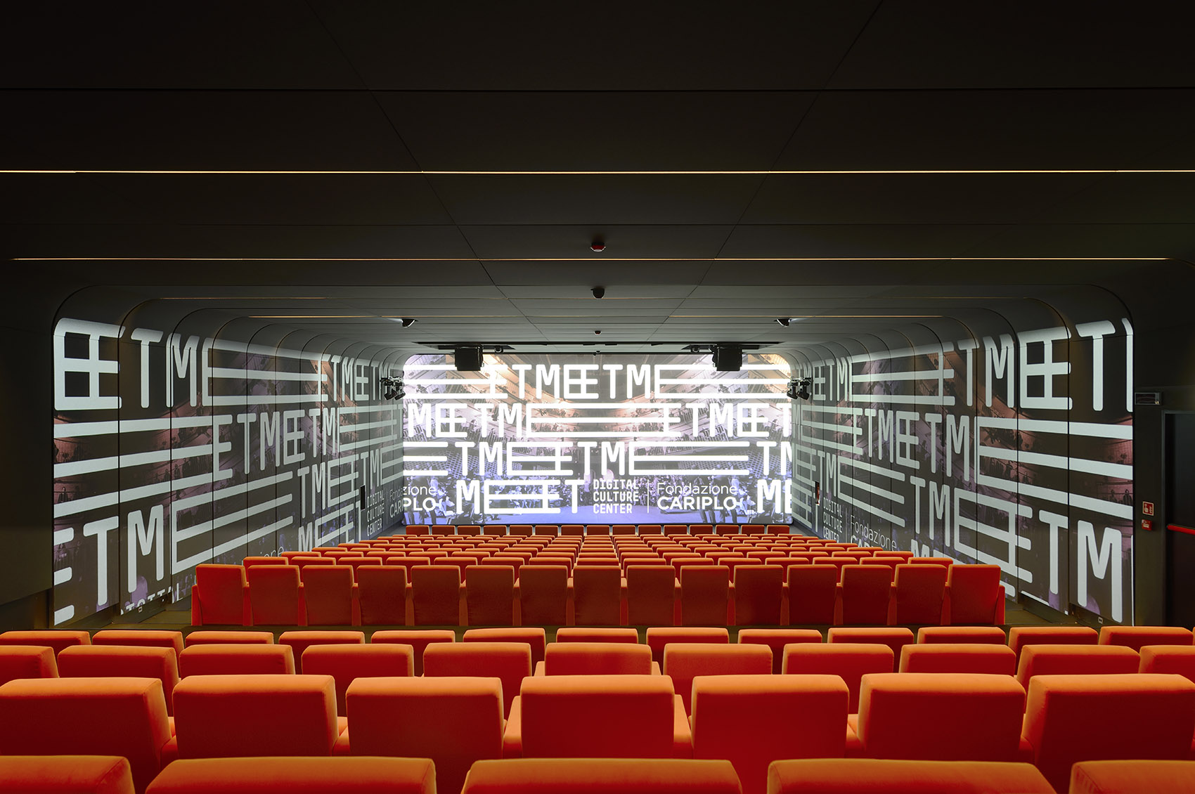 MEET数字文化中心，米兰 / Carlo Ratti Associati-25