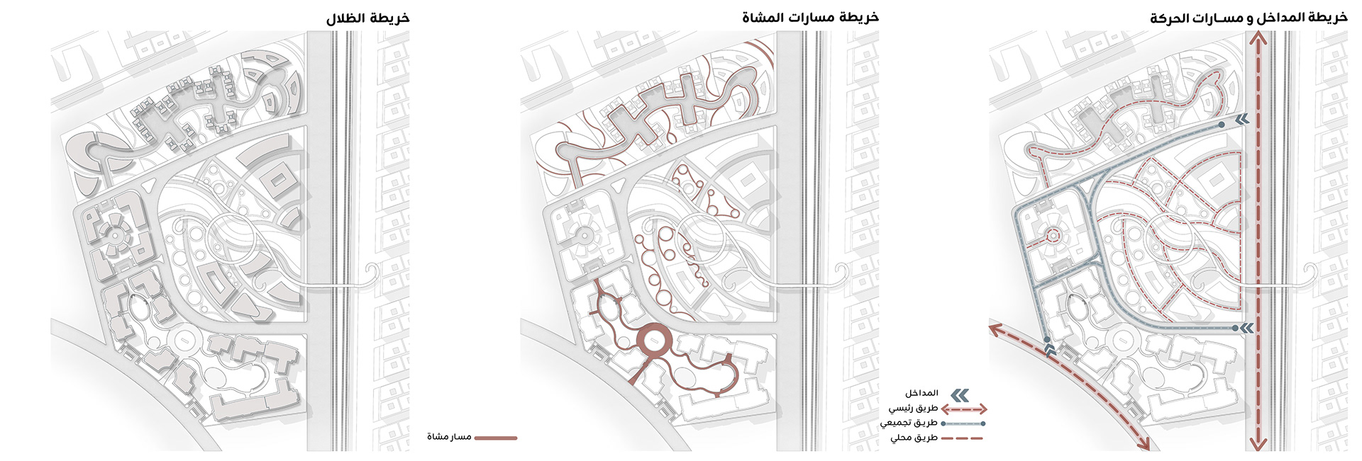 城市规划丨埃及-34