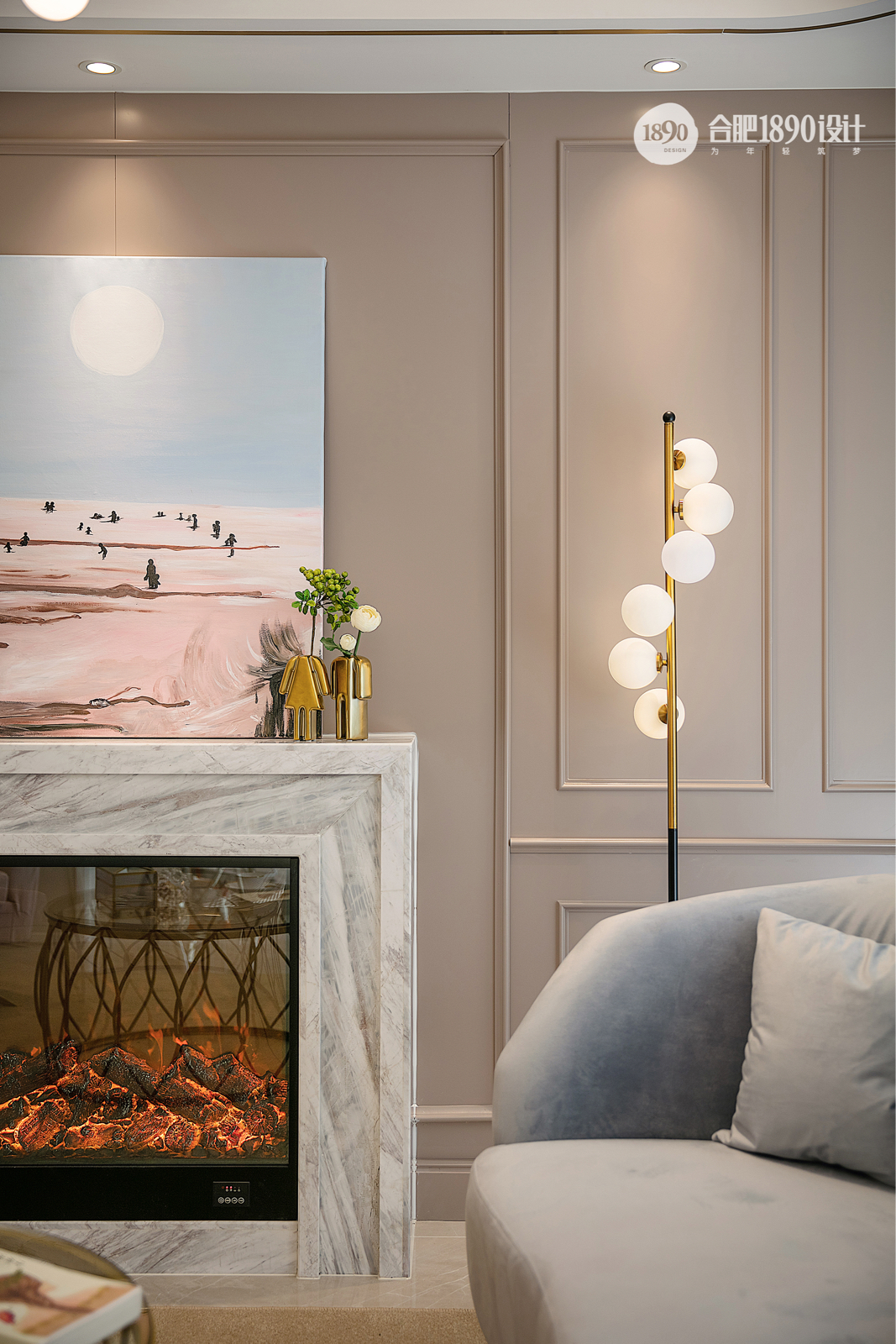 1890新年大片  住在西林山的小仙女-18