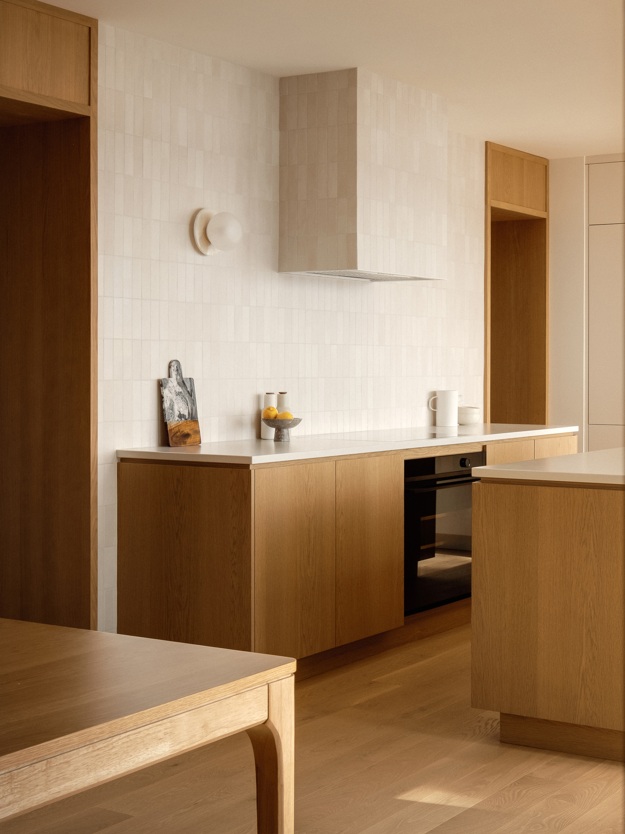 From the Shore Residence / MAJ - Mise à Jour-21