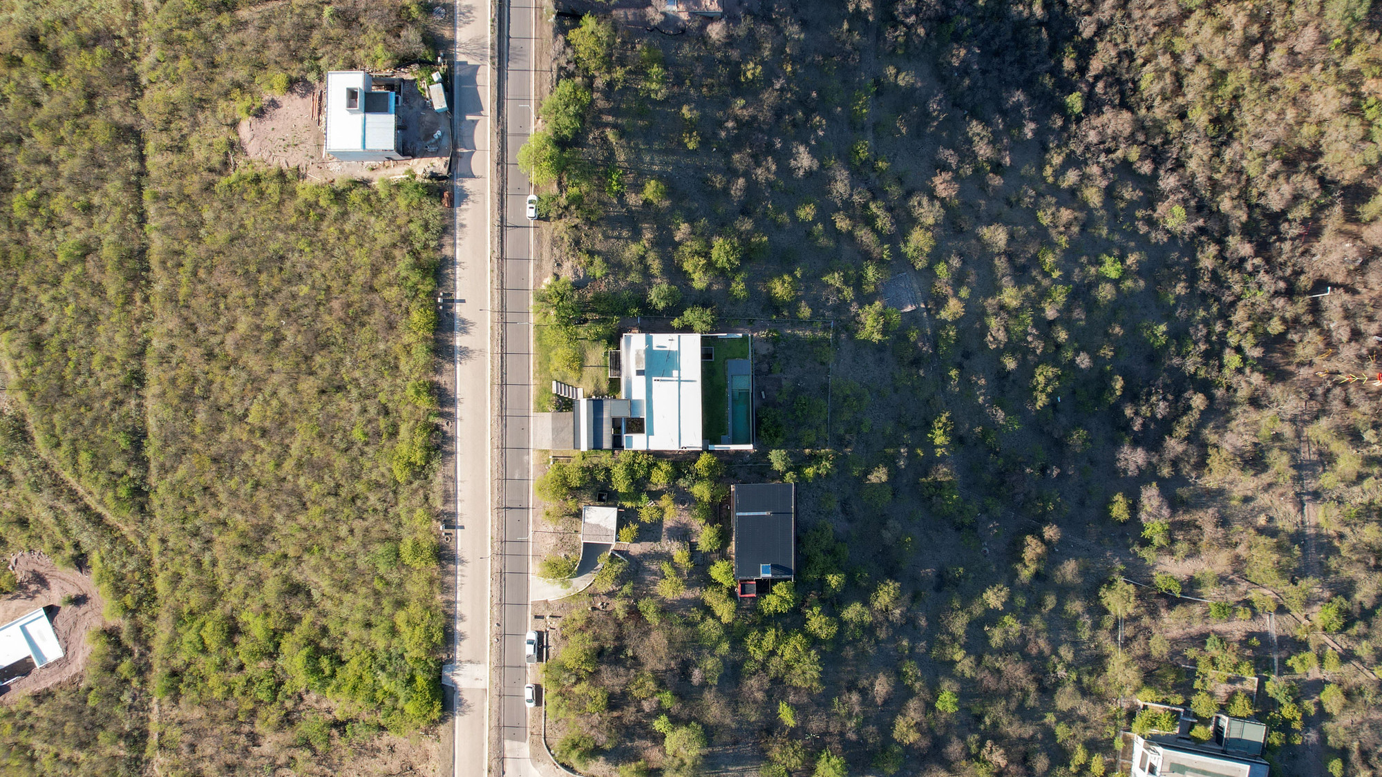 PMV 住宅丨阿根廷科尔多瓦丨Grupo Eisen-30