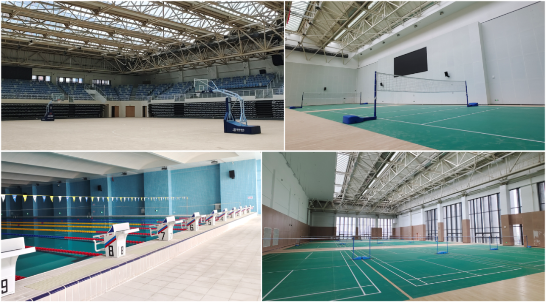 华科大军山校区，成功试运行！-62