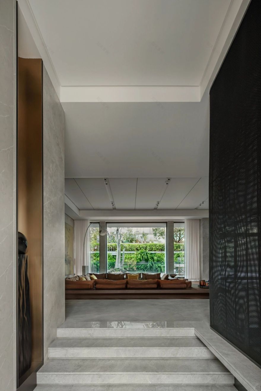 首发:窗 · 景 丨中国广州丨九号设计集团-25