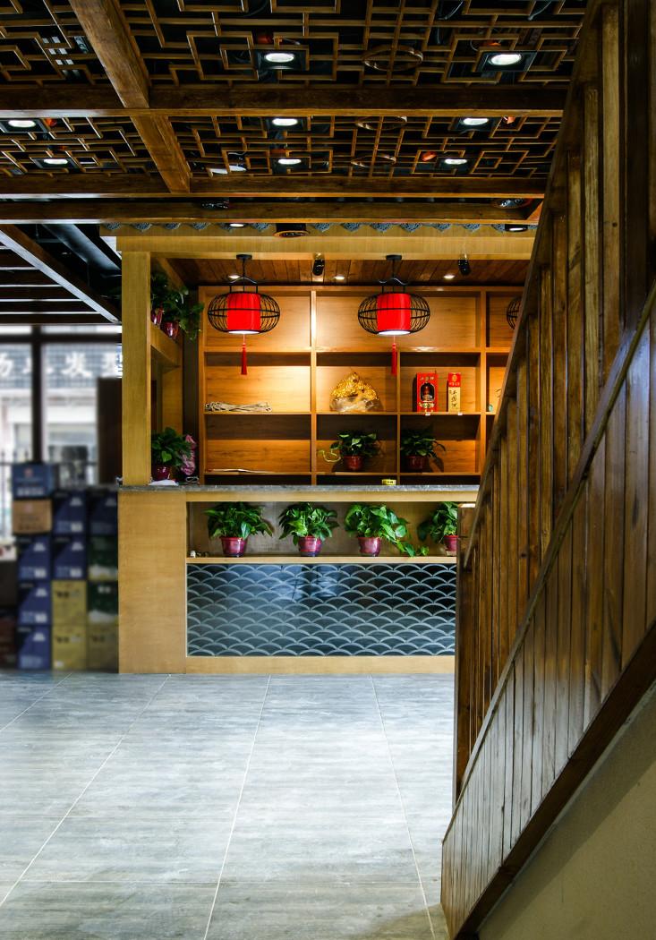 江畔秘境（半遮半掩的吉家设计）-11