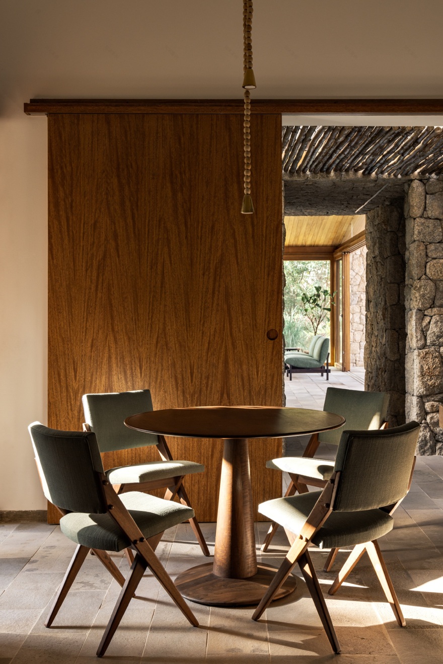 VLP住宅;VLP房屋(注:由于VLP可能是特定的缩写,在没有更多背景信息时,仅从字面翻译为住宅或房屋,若VLP有特定含义,需根据具体语境进一步确定) 丨巴西丨Pascali Semerdjian Arquitetos-44