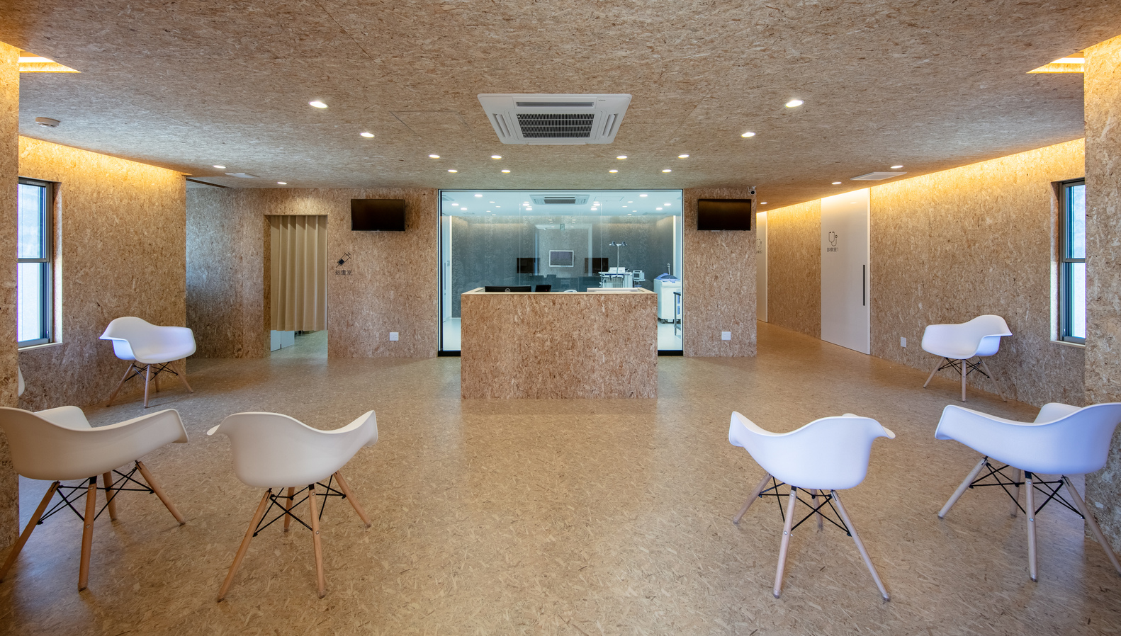 日本OmniDirectional诊所-15