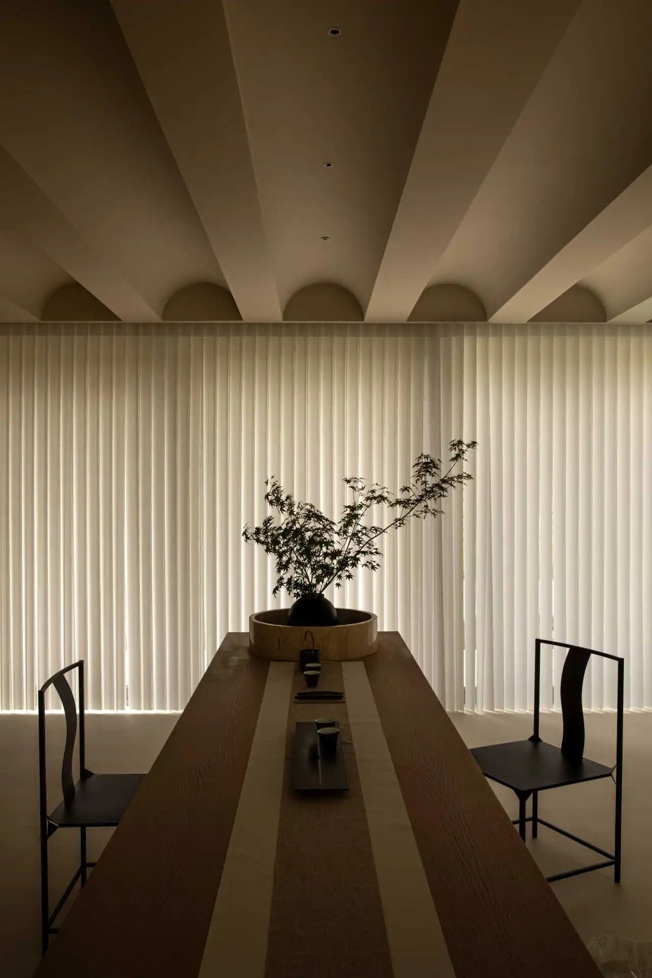 “山中艺术家”丨中国丨秦侃,KAD STUDIO-38