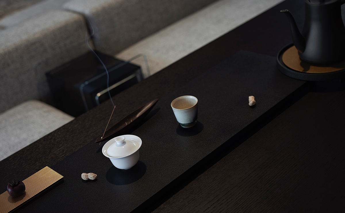 实景《须弥》｜高知家庭的人文价值场丨中国济南丨以志盛视-19