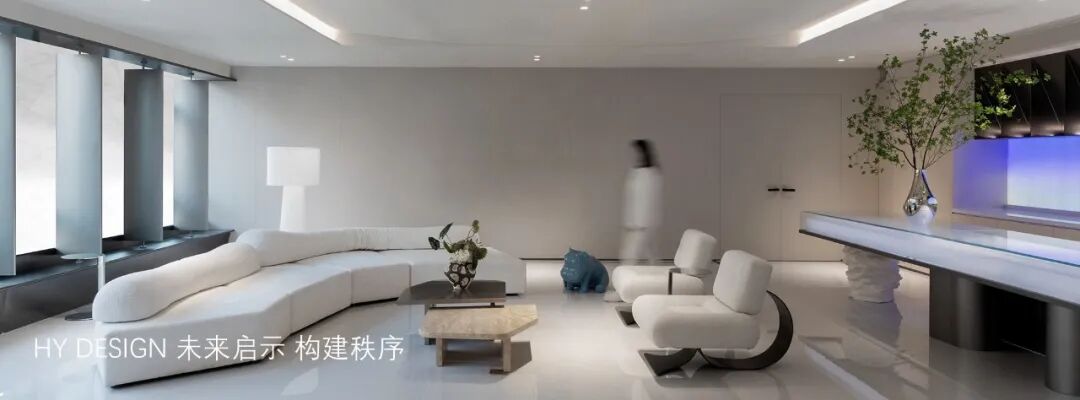 HYDESIGN|沉浸式SPA空间，重构身心松弛感-78