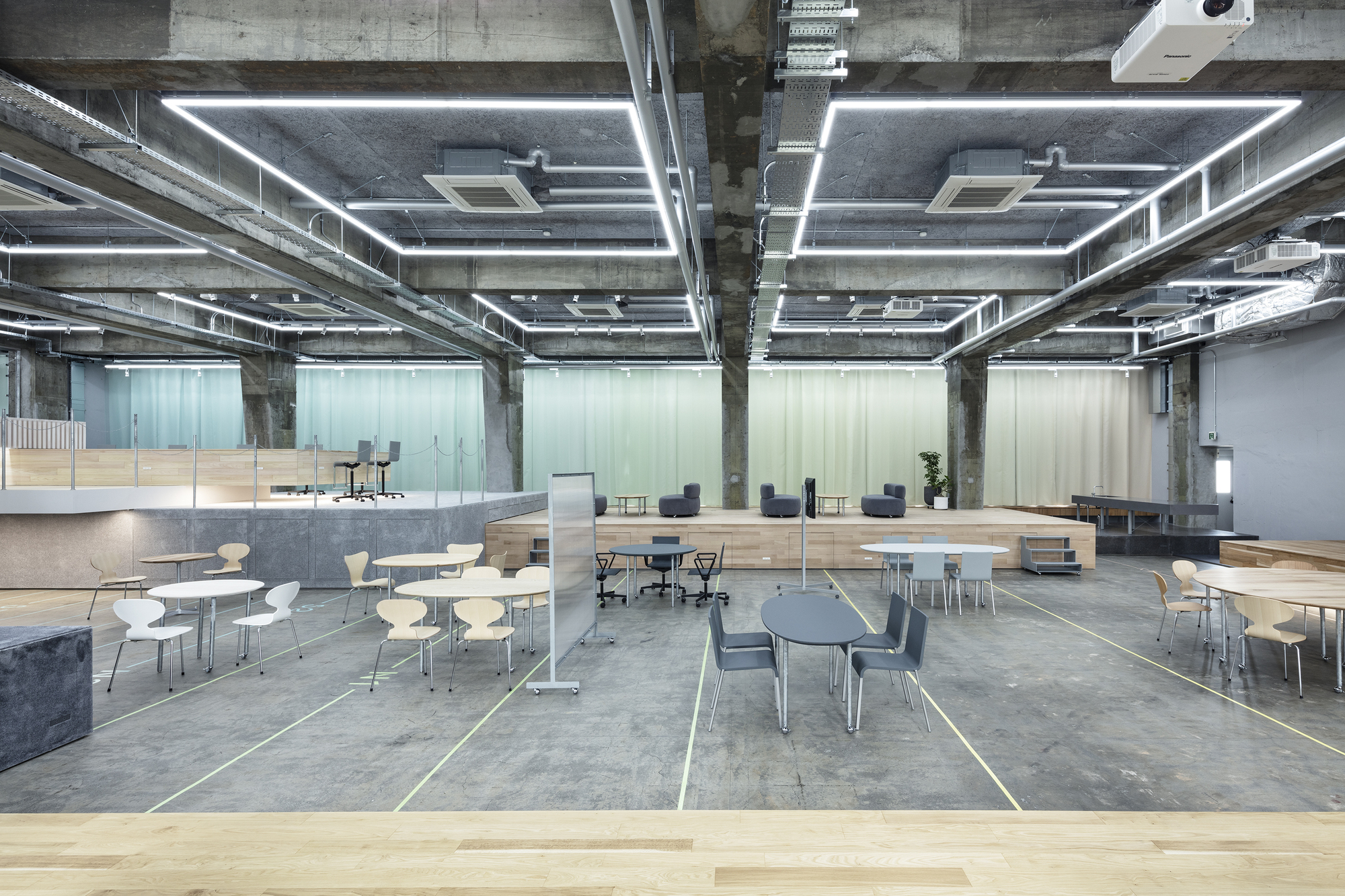 CODO /Suzuyo Head Office / Shuhei Goto Architects-18