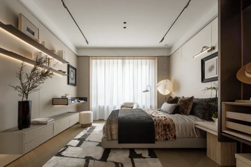 潍坊中海天钻丨中国潍坊丨ENJOYDESIGN-62