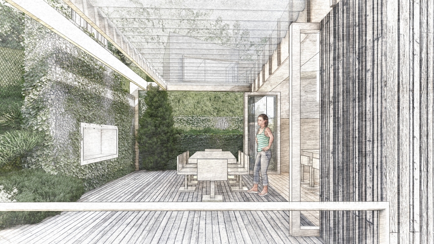 与地形对话丨乌克兰利沃夫丨Dmytro Sorokevych,Andriy Malets-11