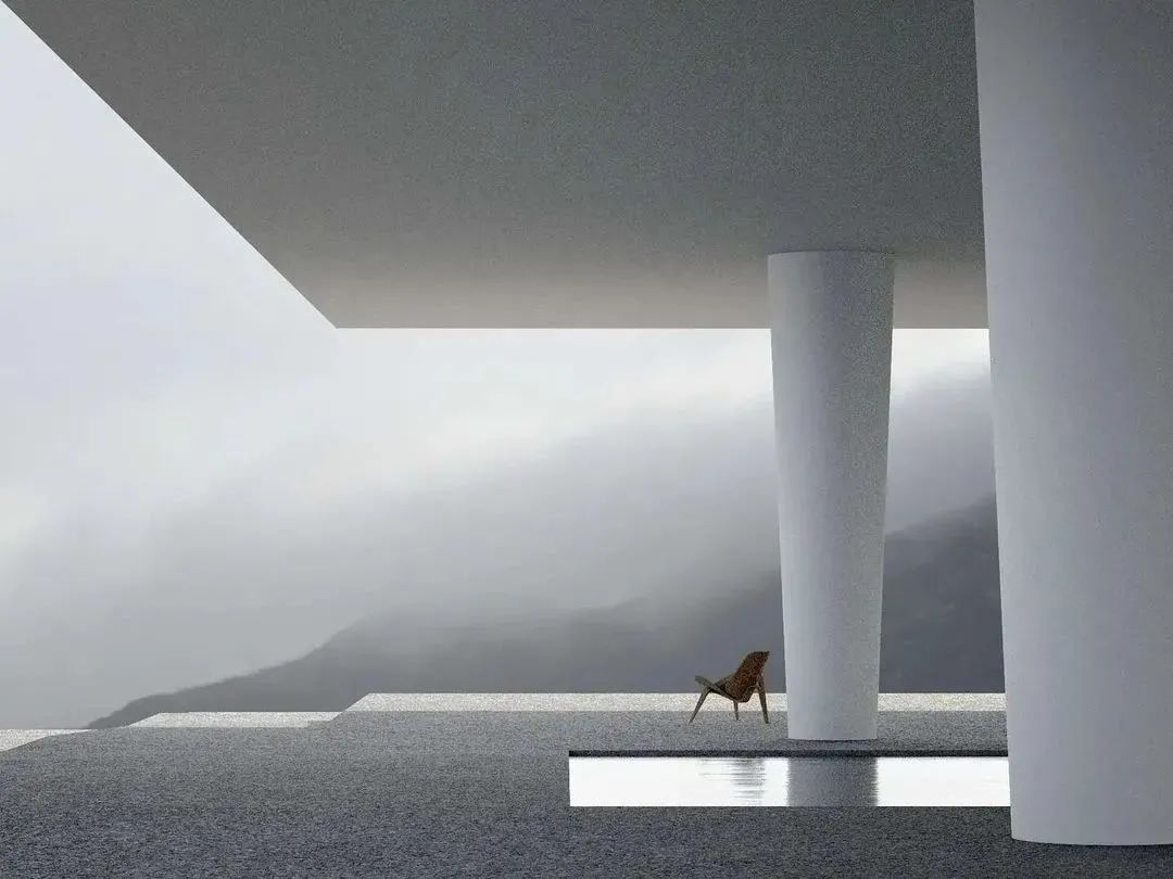 超现实主义建筑设计丨墨西哥-13