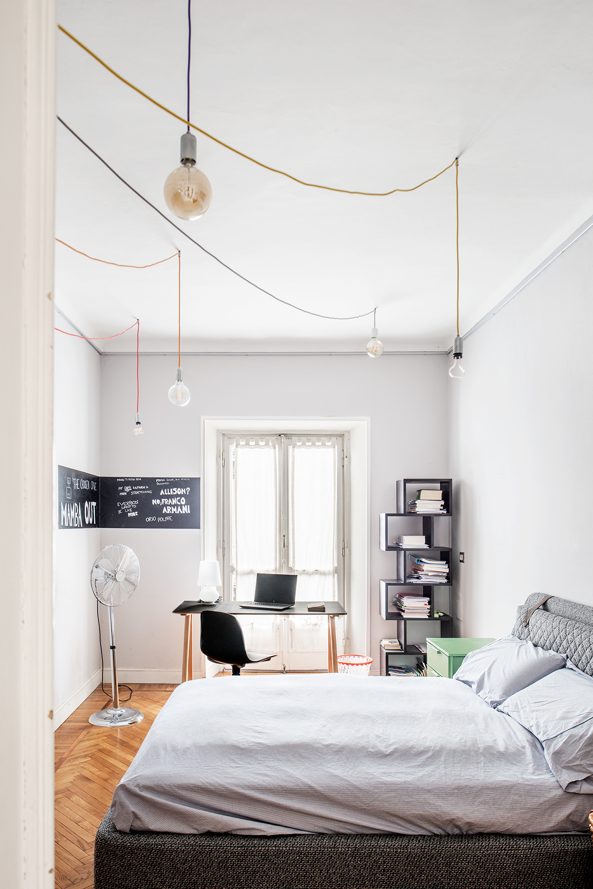 都灵艺术家住宅丨意大利都灵-17