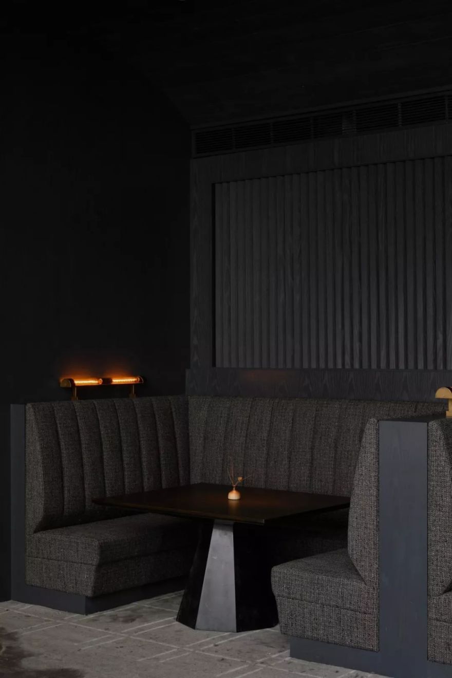 美国米其林三星大厨首家海外餐厅亮相深圳:奢侈是什么? 邵程-68