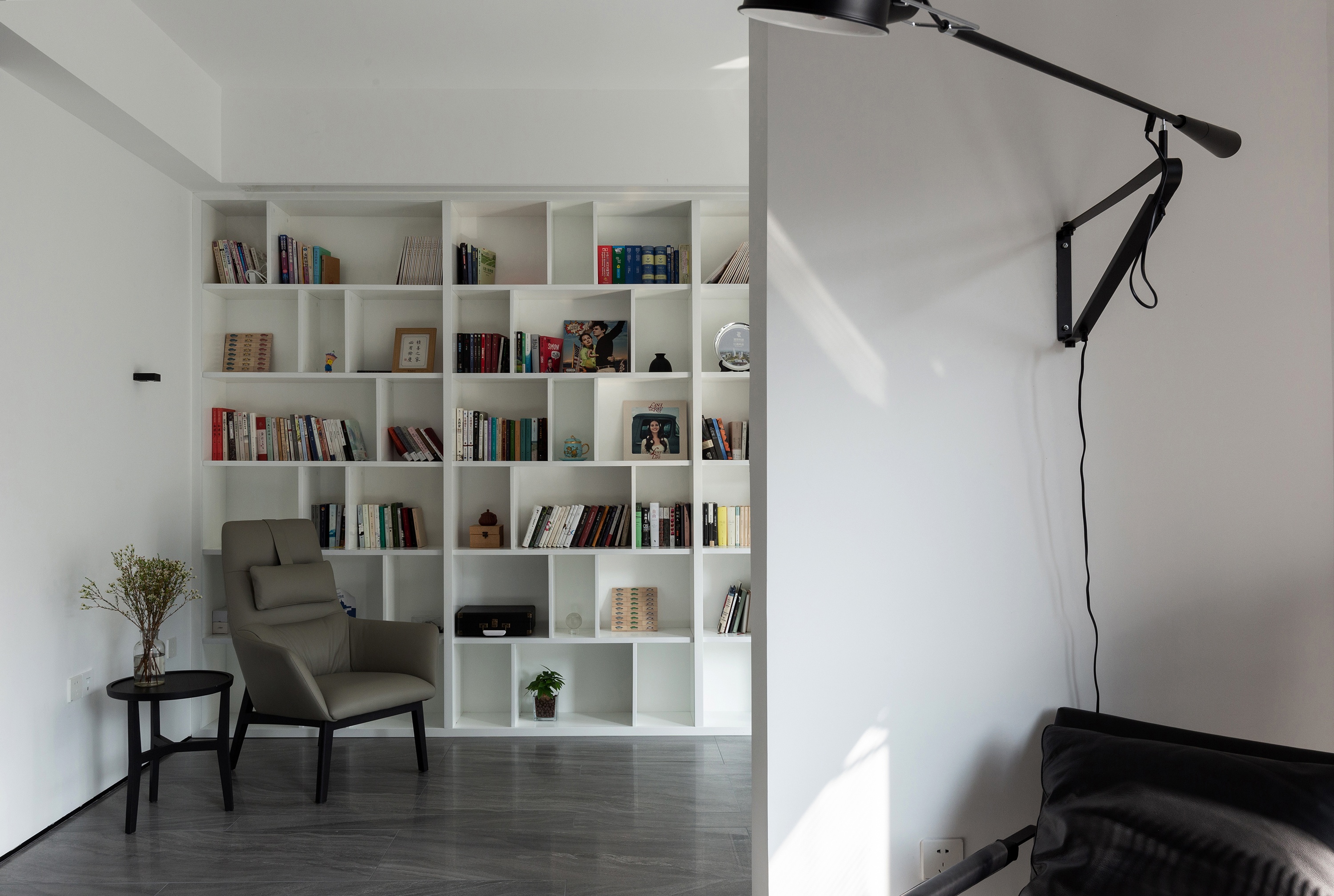 《都市续曲》-万科堂前叠墅-5