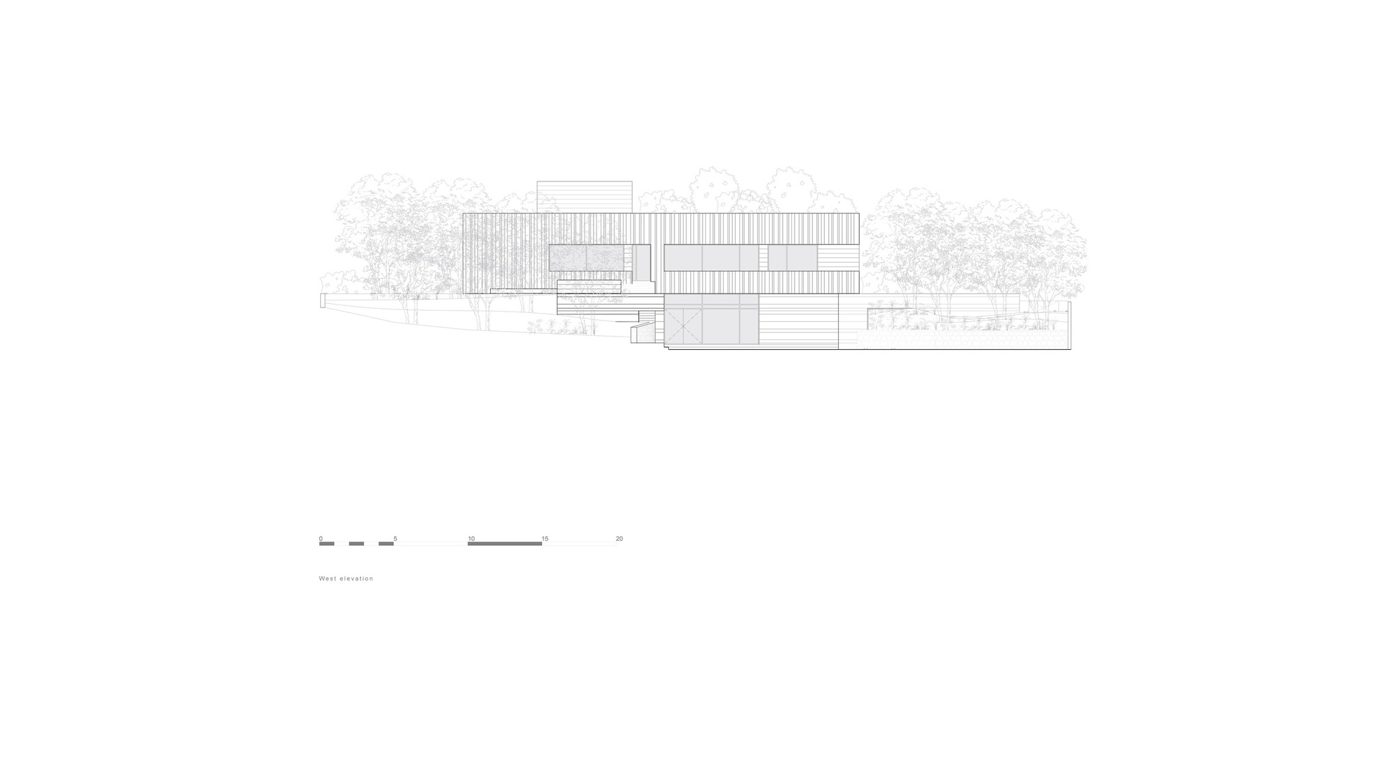 DJ 住宅丨约旦安曼丨Ayoub Architects-53