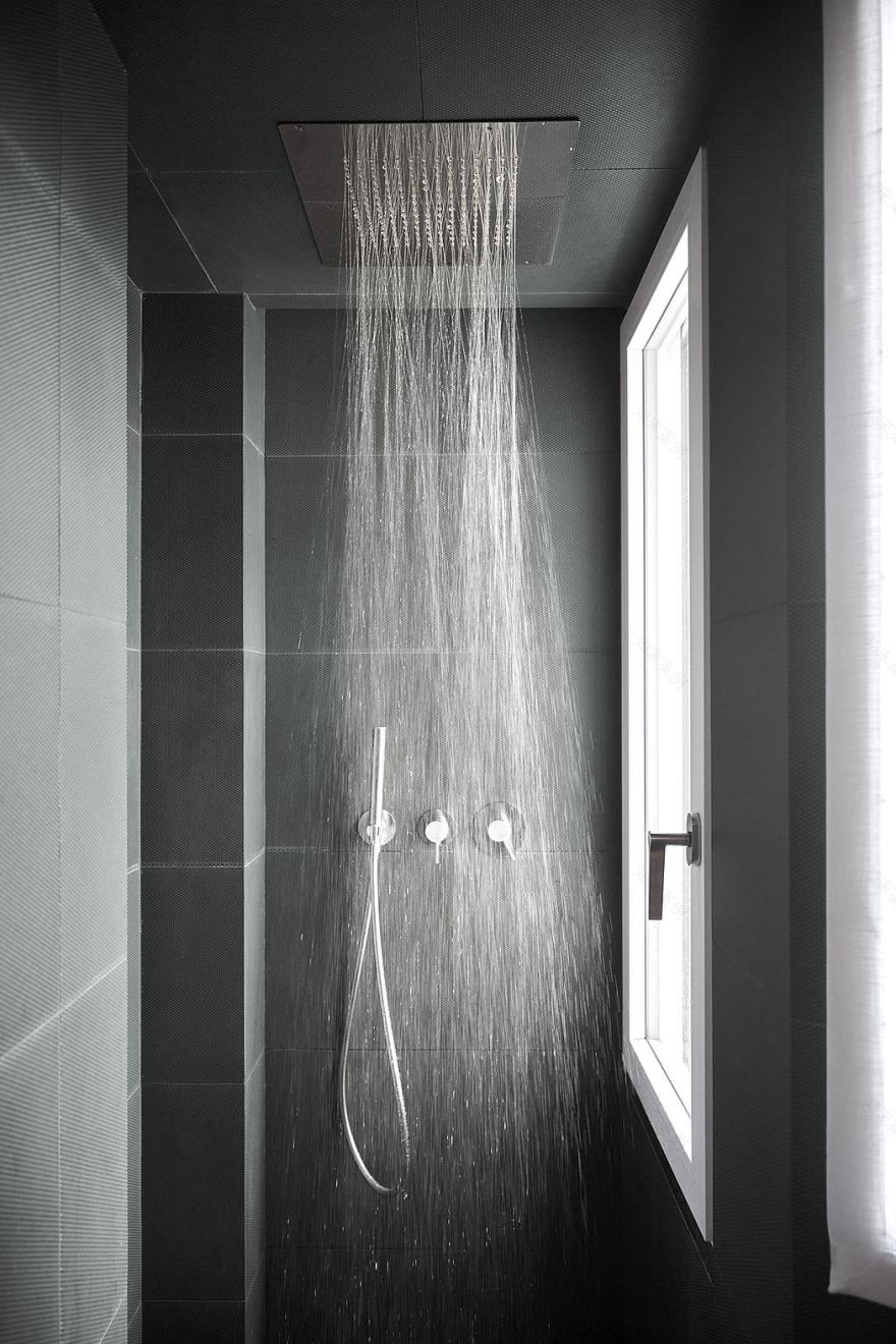 Hygge 公寓丨意大利丨Claudio Tognacca-9