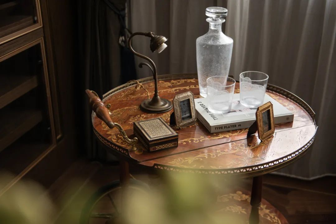 上海吉安里 · 海派风情中的轻奢生活丨中国上海丨英国CDS&蓝城BDS,蓝城瑞丽家居-47