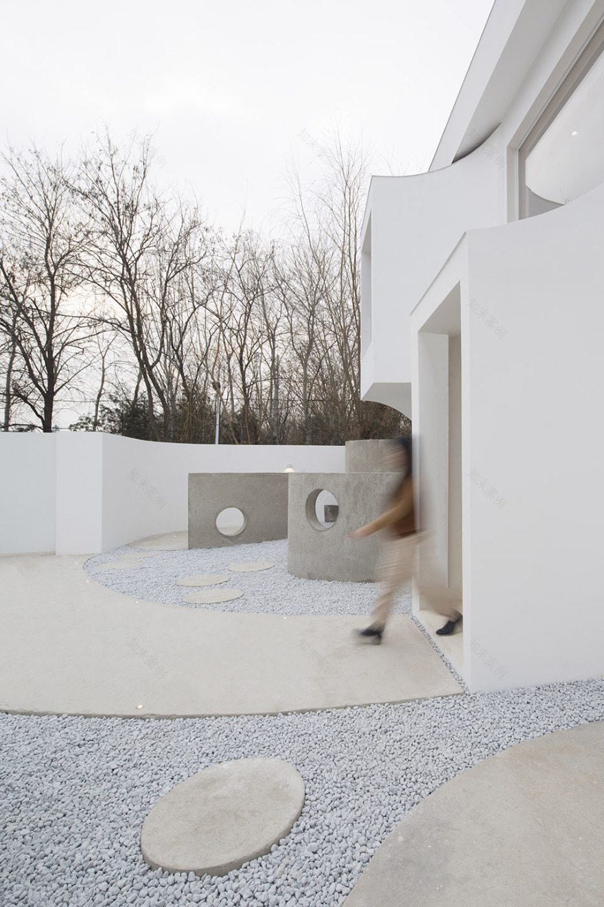 睡眠研究所·Arch,北京,多么工作室丨中国北京-41