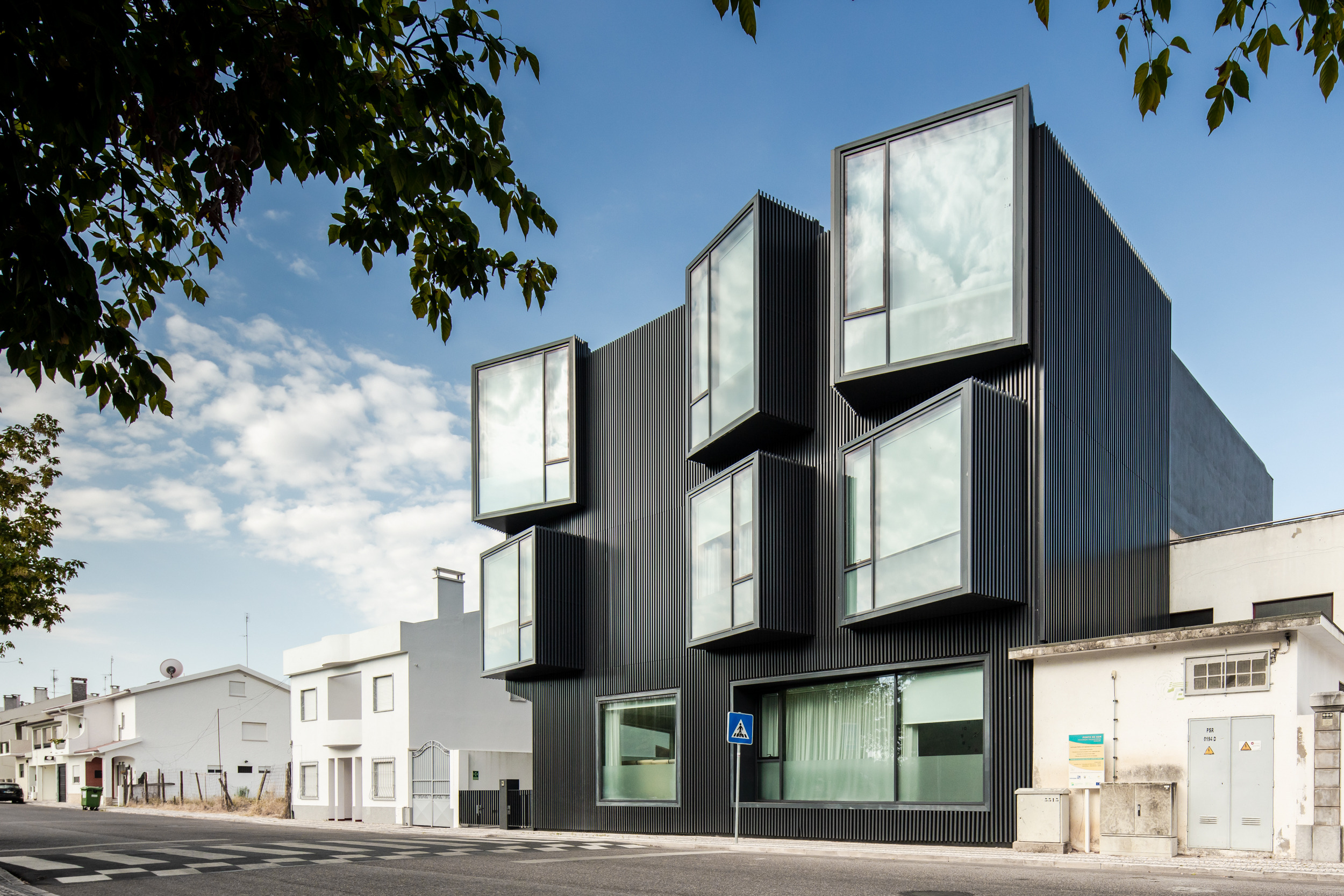 关爱老年,创新养老空间设计-4