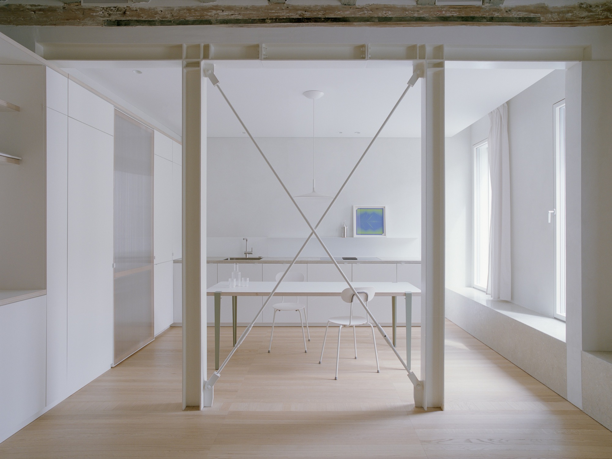 房子丨意大利丨vianellogasparin-33