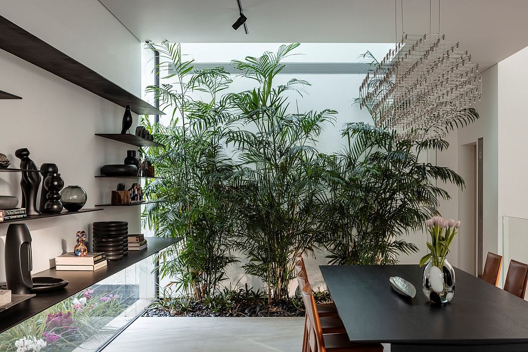 M2 乡村住宅丨以色列丨Raz Melamed-6