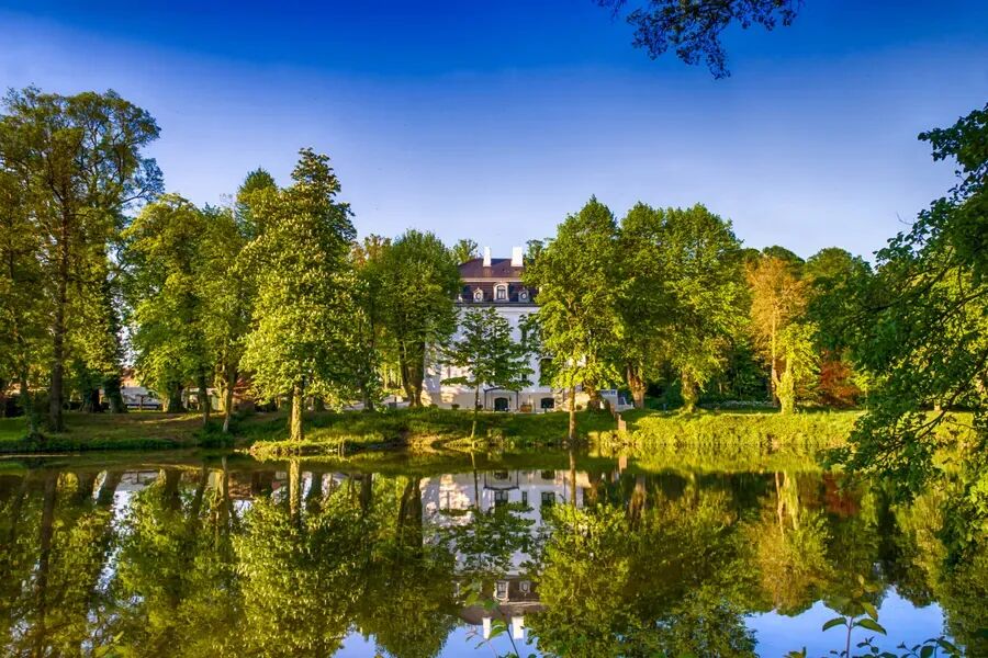 Weissenhaus-德国最独特的私人沿海庄园-55