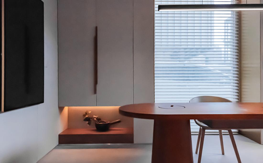 无锡兰芬美学 SPA 设计丨中国无锡-8