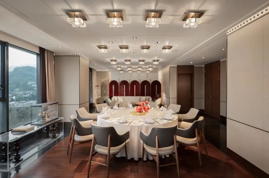 重庆沙磁公馆丨中国重庆-34