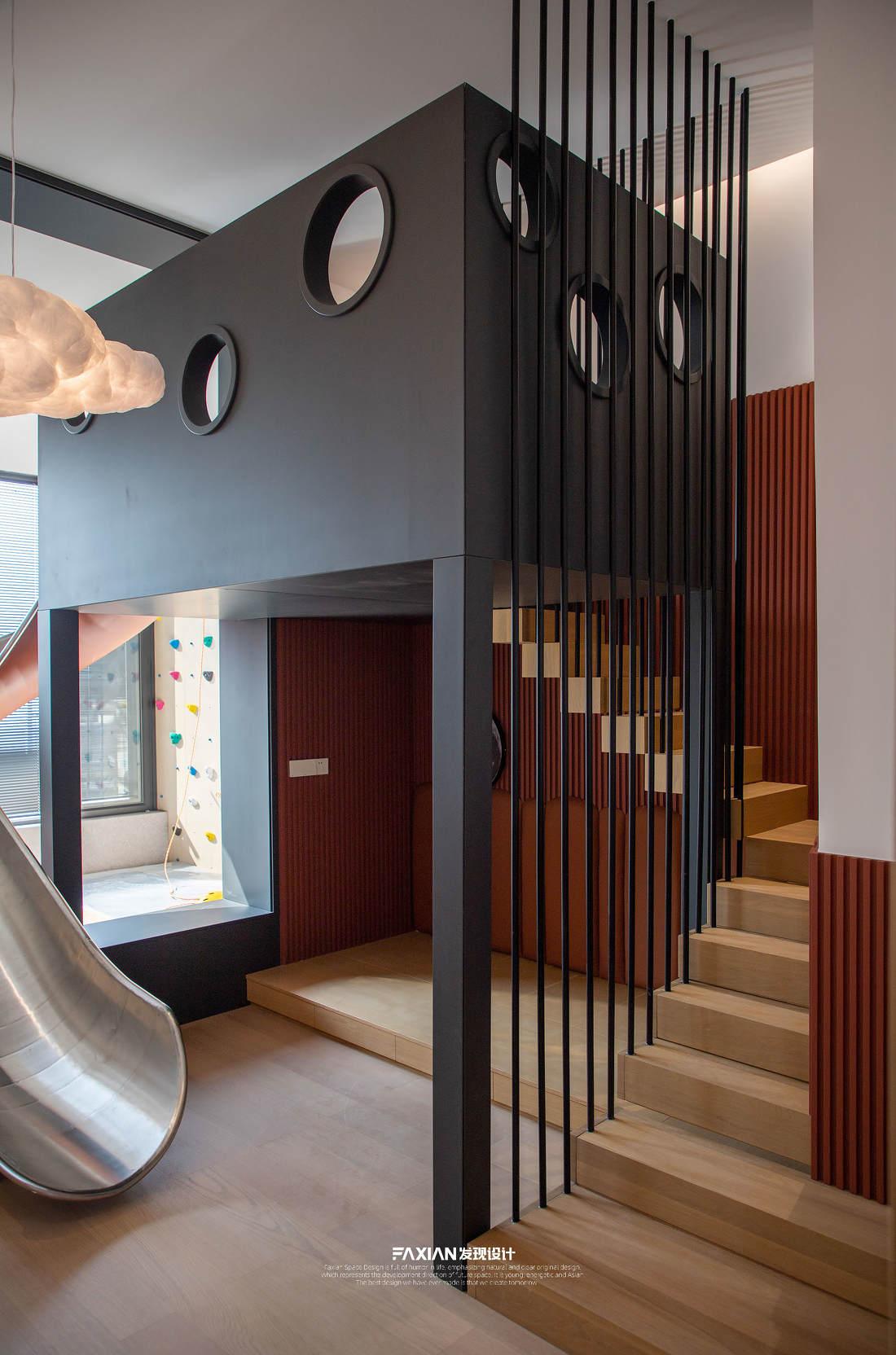 发现设计·鹤伴豪庭-28