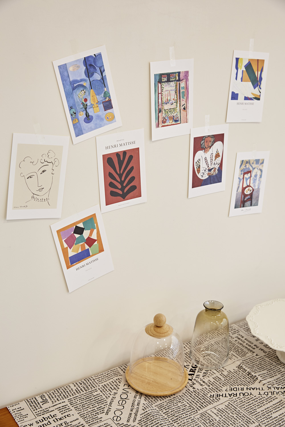 简约清新 11 坪蛋糕店，专业室内设计打造-13