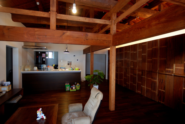 mmk #075  COGITE住宅翻新项目丨日本宫崎丨有限会社COGITE-14