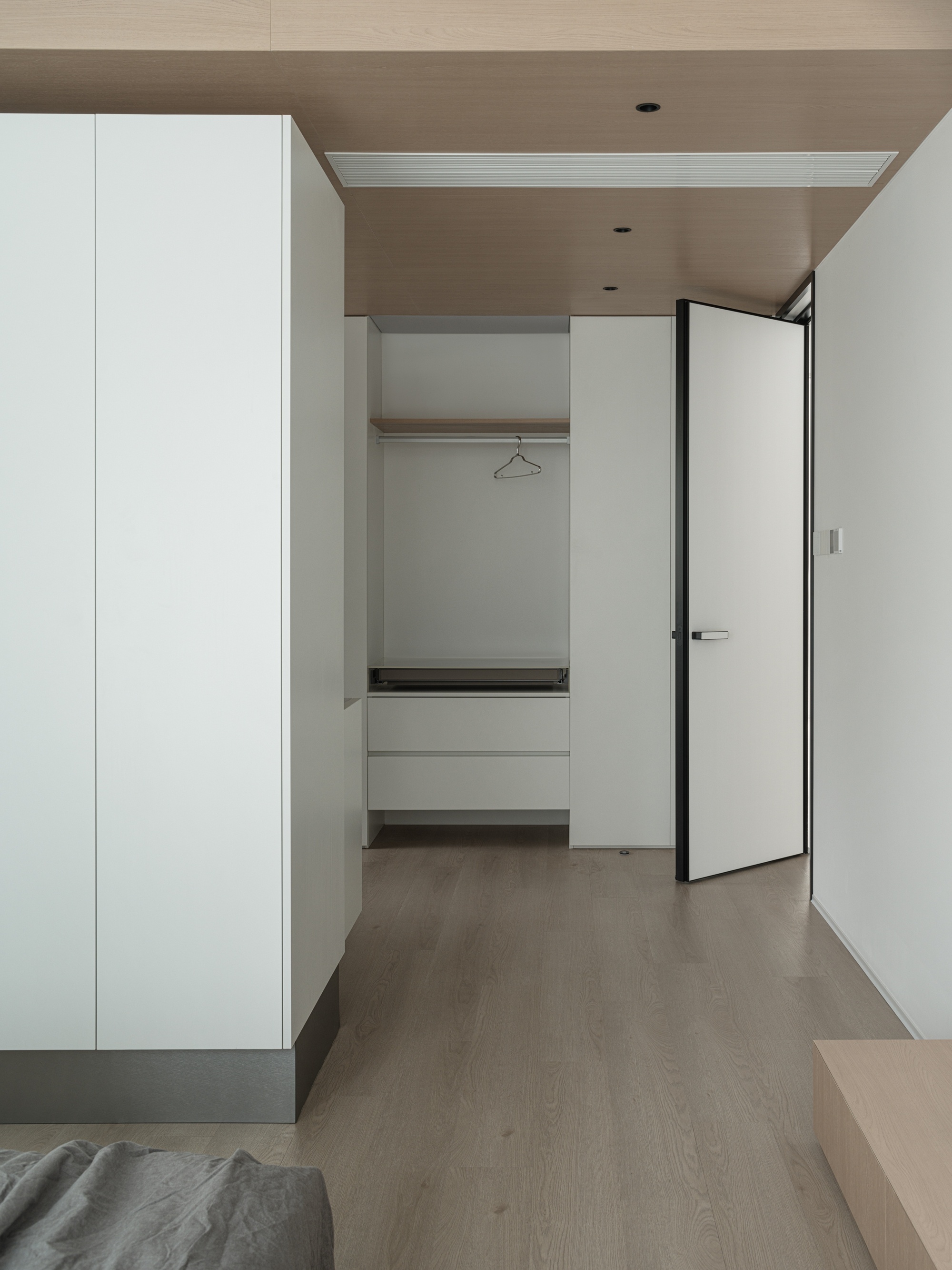 《冈极》200㎡精装改造 · 宏福樘实景丨中国成都-53