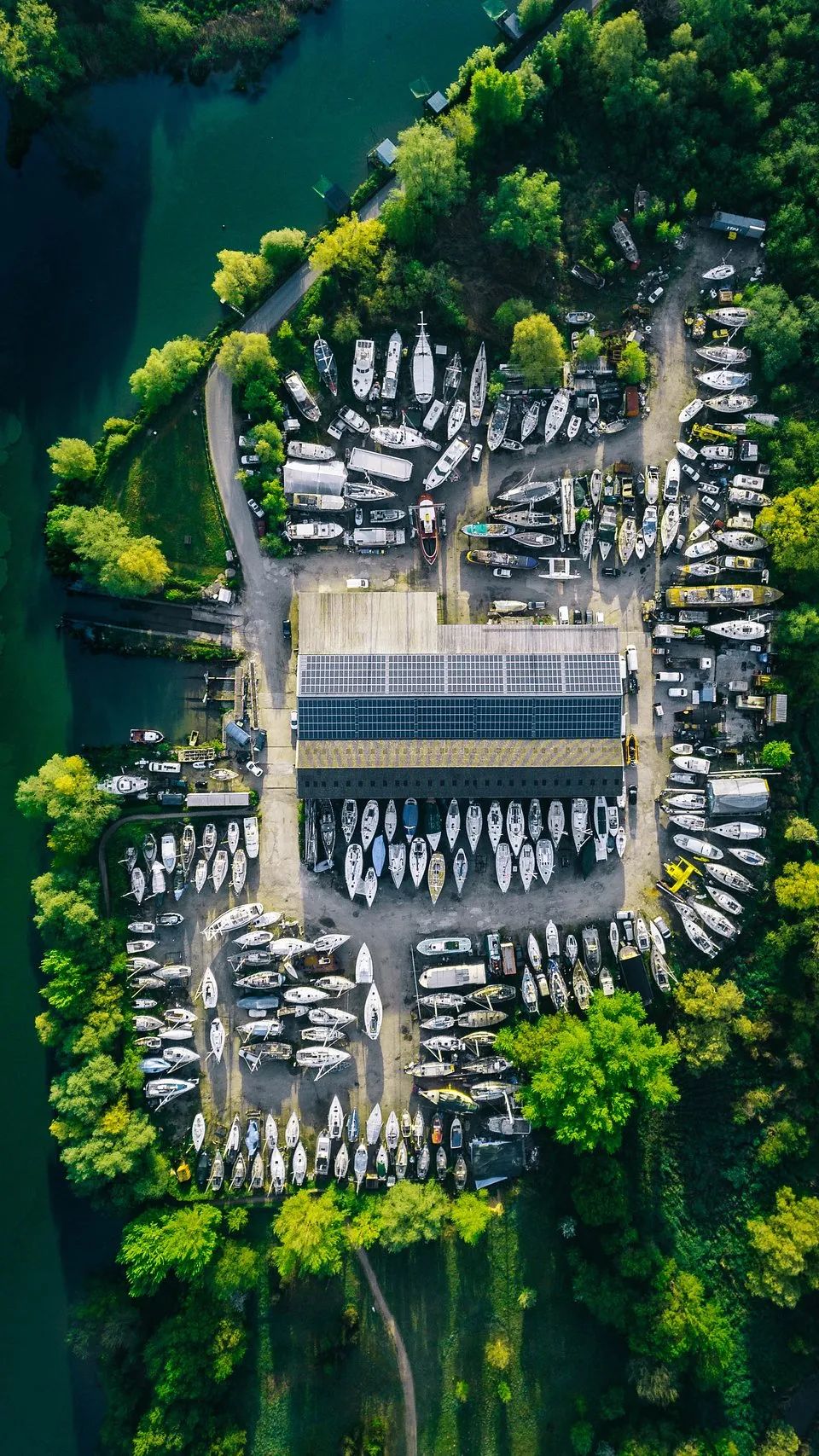 绿色震撼心灵 | 全球绿色摄影大赛获奖作品欣赏-94