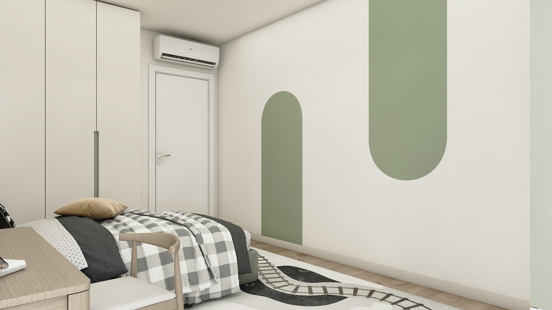 公寓 A13丨保加利亚-36