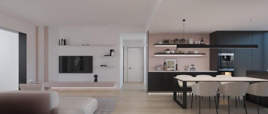 三姐弟妹的 130㎡乌托邦之家 | 姐姐卧室、弟弟小窝、妹妹闺房-20