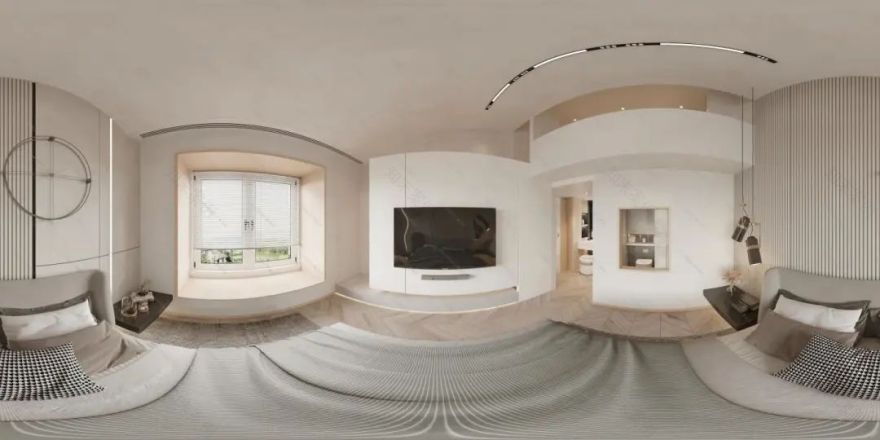 隐. 空. 圆——四季都会-45