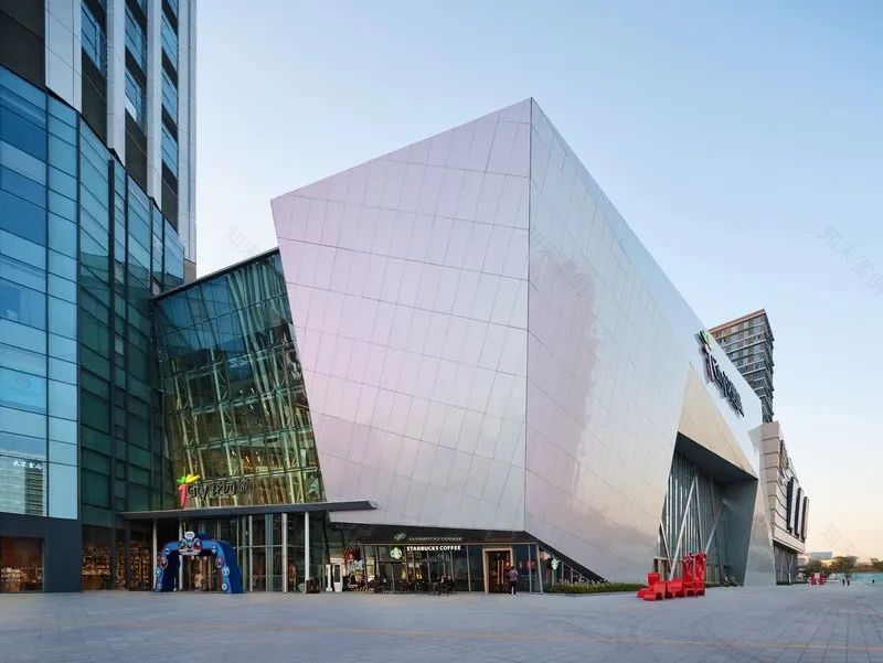 南京燕子矶招商花园城 | 一站式家庭优悦生活中心-36