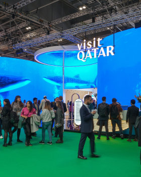 QATAR@WTM 2023