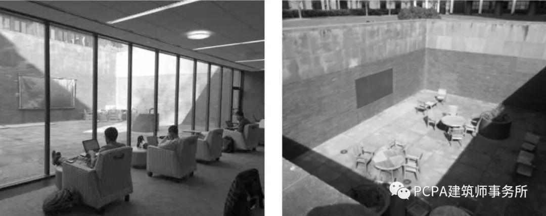 耶鲁科学楼 | 面向未来的科研社区-77