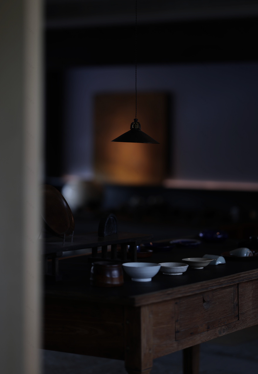 民藝廊丨中国杭州丨陈飞波-103