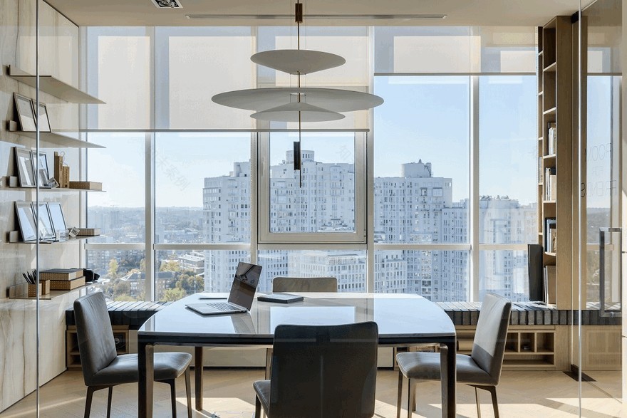 Interior Evolution: Office Design by Materia 174-22