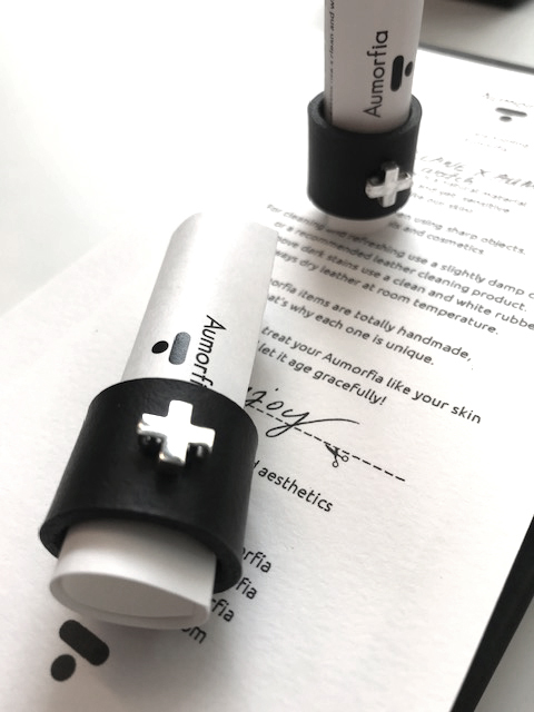 aumorfia配饰品牌形象设计丨希腊雅典-5